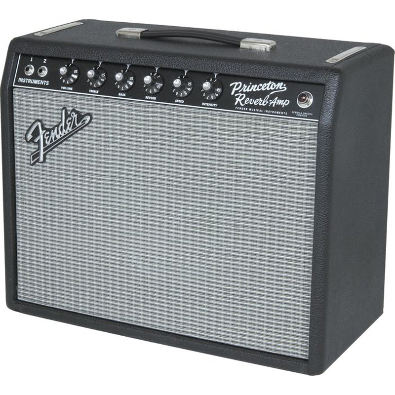 Fender 65 Princeton Reverb