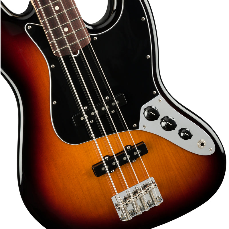 FENDER AM PER J BASS RW 3T