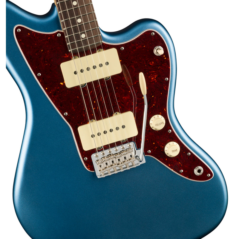 FENDER AM PER JZZMSTR RW LPB