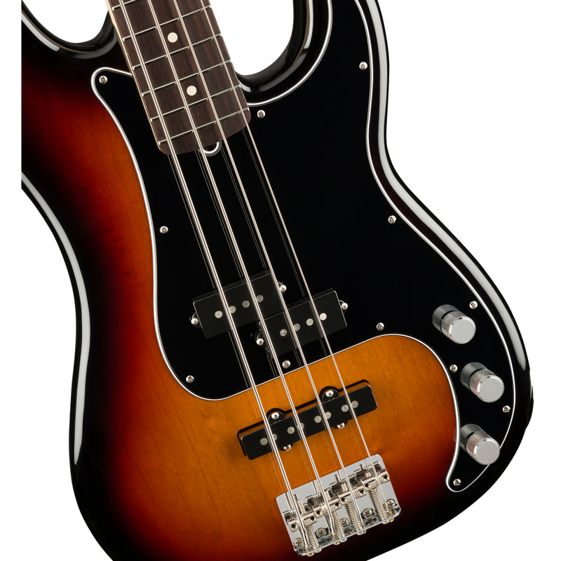 FENDER AM PER P BASS RW 3TSB