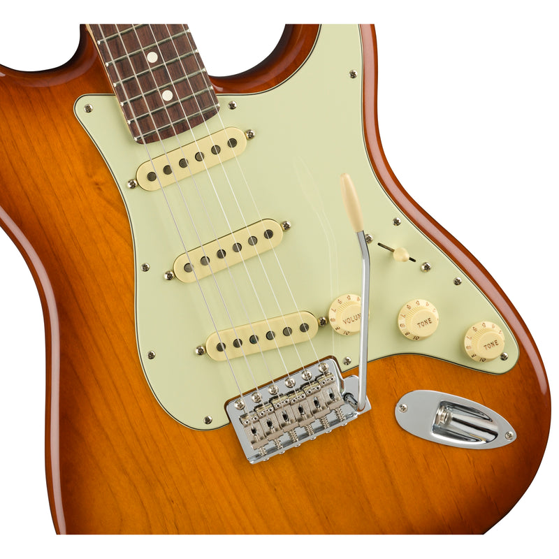 FENDER AM PER STRAT RW HBST