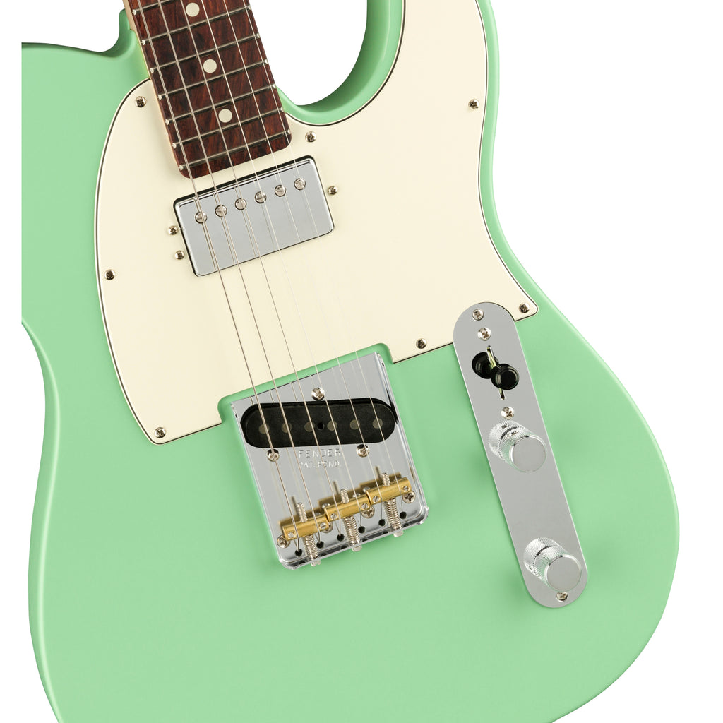 FENDER AM PER TELE H RW SFG