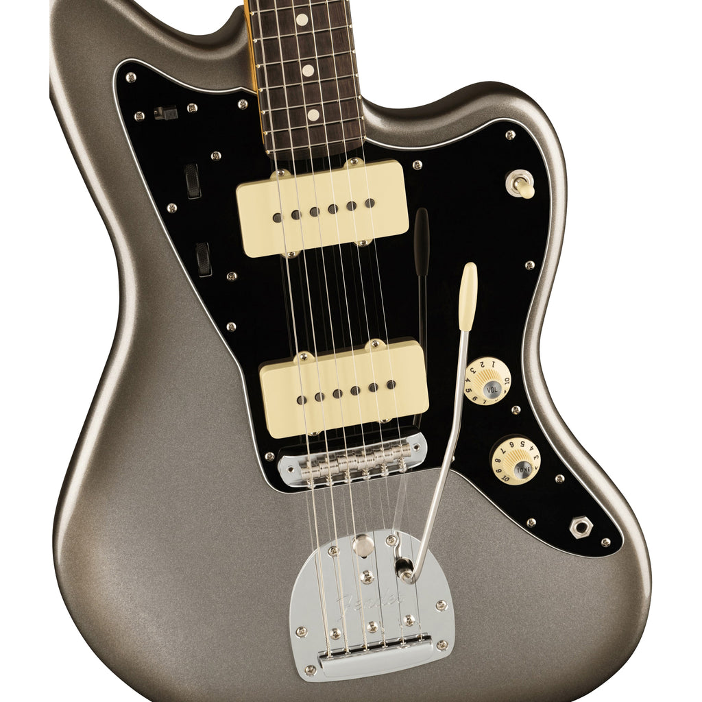 FENDER AP2 JAZZMASTER RW MERC