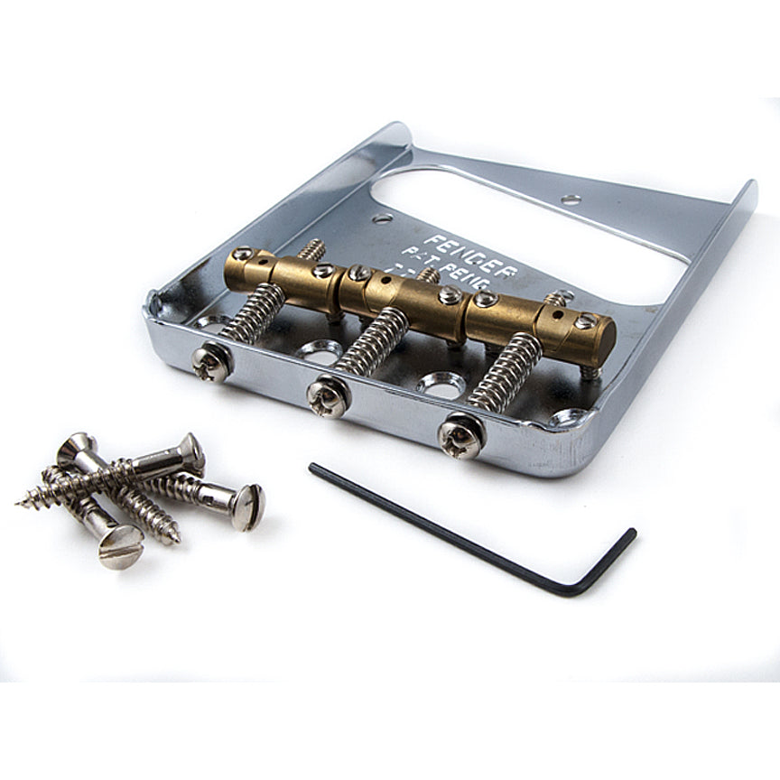 Fender AmVint HR Tele Bridge