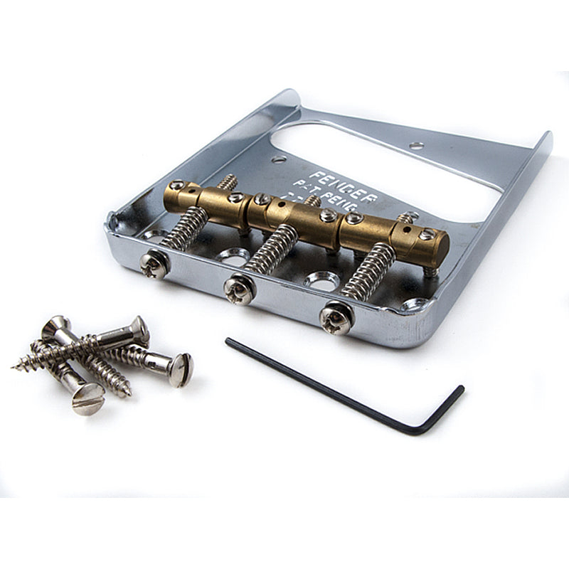 Fender AmVint HR Tele Bridge