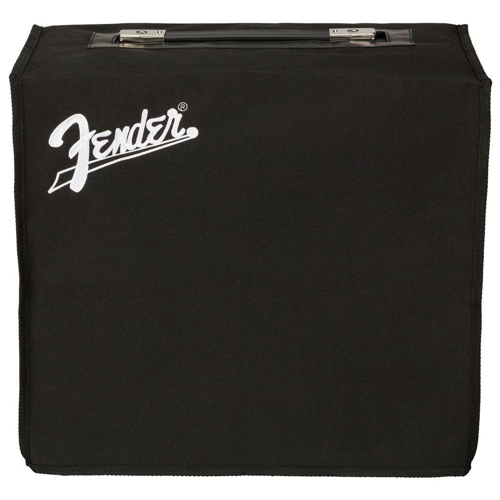 Fender Princeton Reverb Amplifier Cover - Black