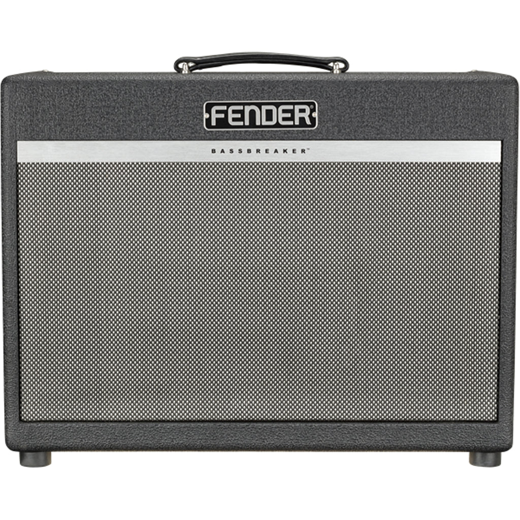 FENDER BASSBREAKER 30R