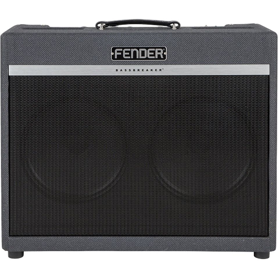 Fender Bassbrkr 18/30 Combo