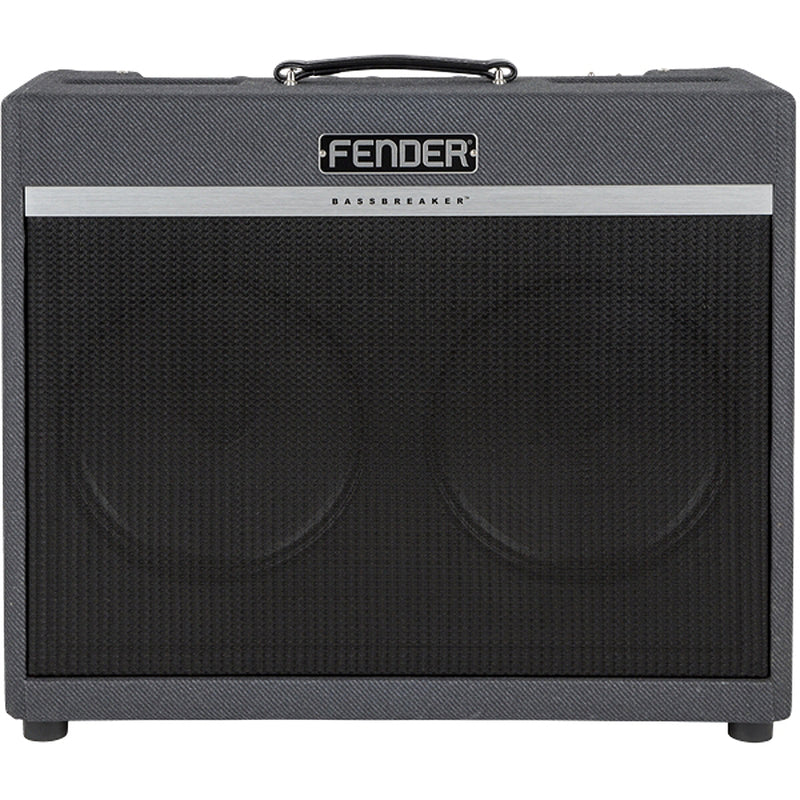 Fender Bassbrkr 18/30 Combo