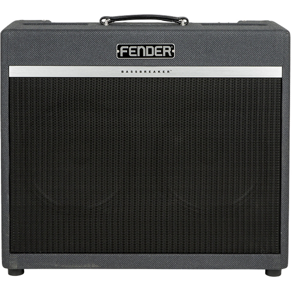 Fender Bassbrkr 45 Combo