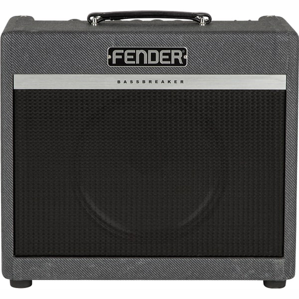 Fender Bassbrkr 15 Combo