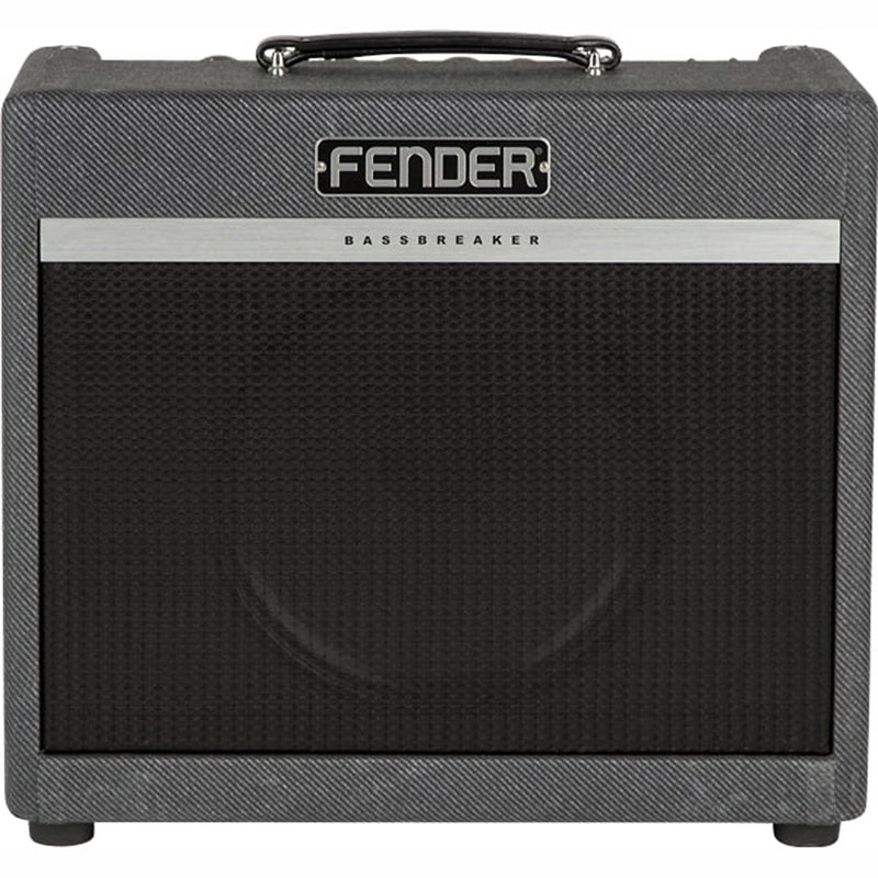Fender Bassbrkr 15 Combo