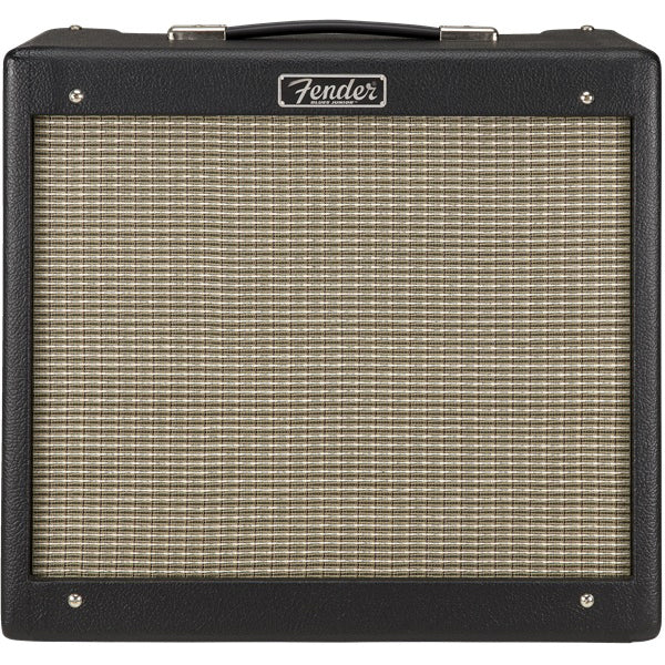 FENDER BLUES JR IV BLK