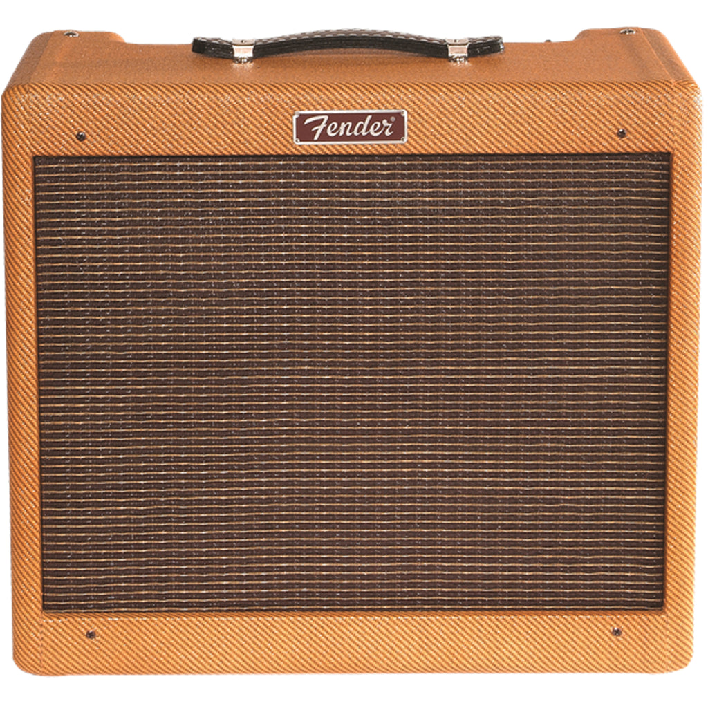 FENDER BLUES JR LTD C12N