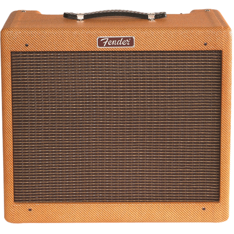 FENDER BLUES JR LTD C12N