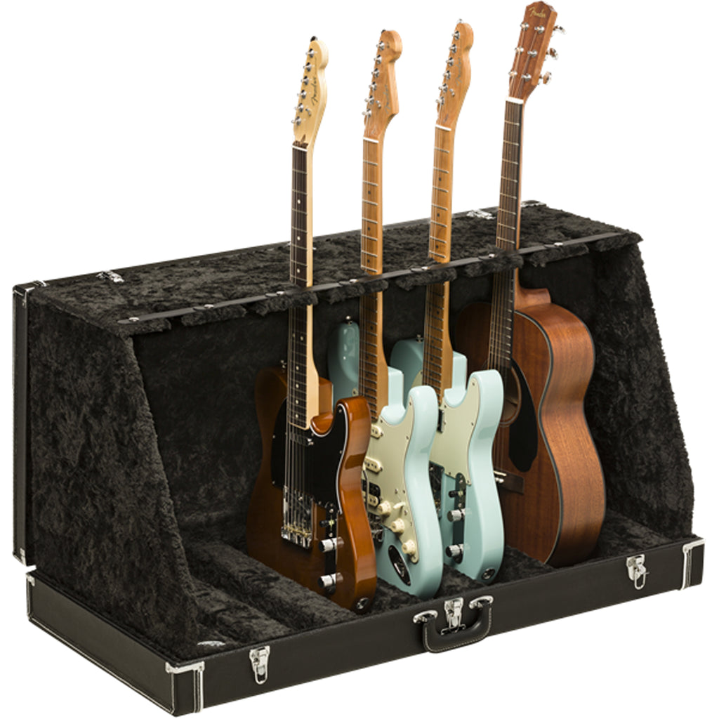 FENDER CASE STAND 7 BLK