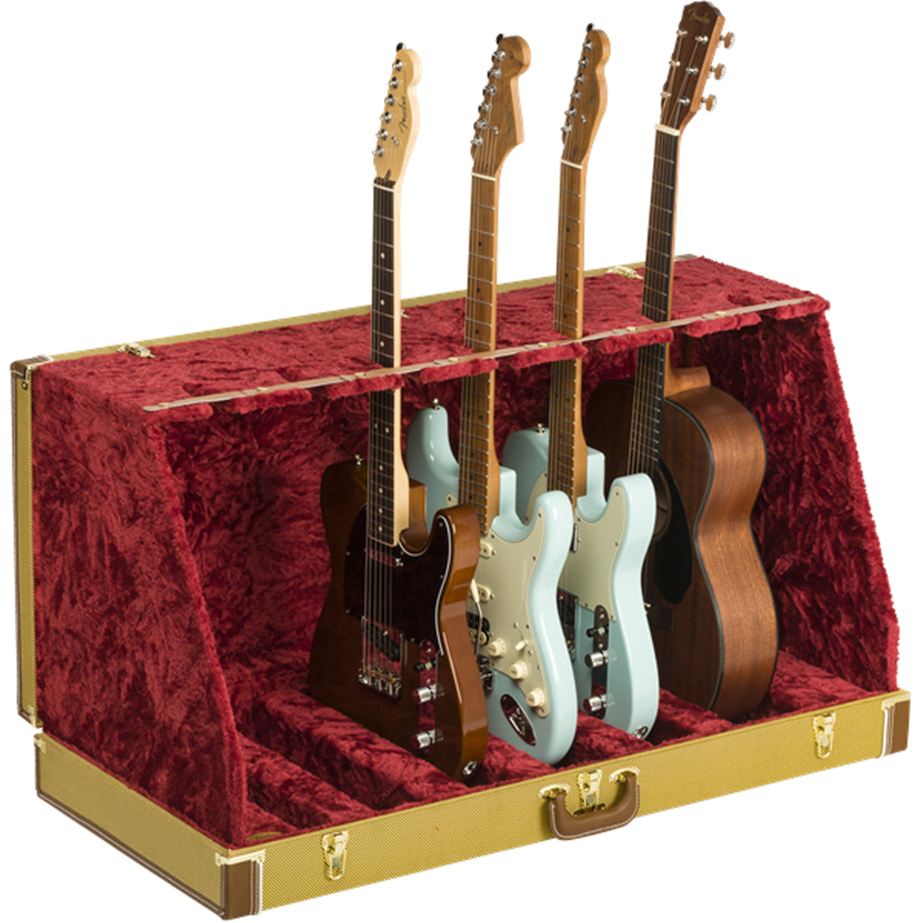 FENDER CASE STAND 7 TWD
