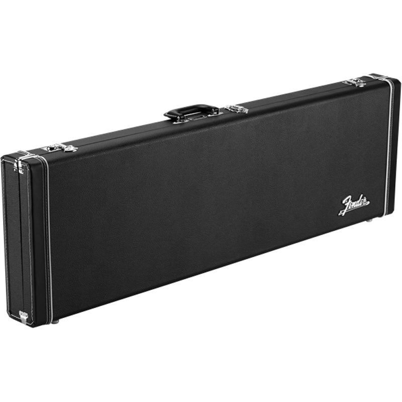 Fender Cl Case P/J Bass Blk