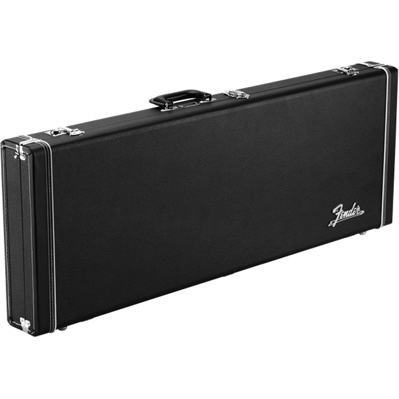 Fender Cl Case Jzmstr Blk