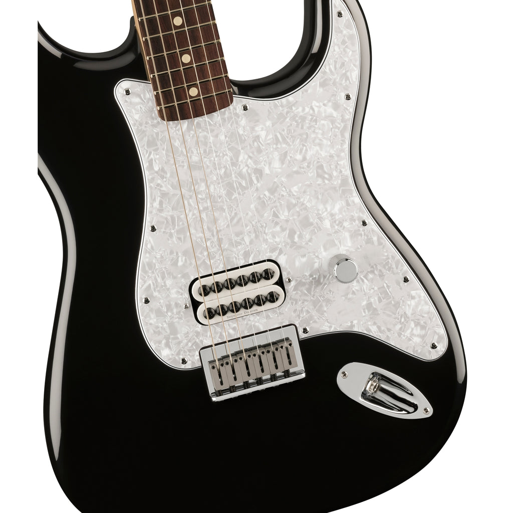 Fender Limited Edition Tom DeLonge Stratocaster - Black