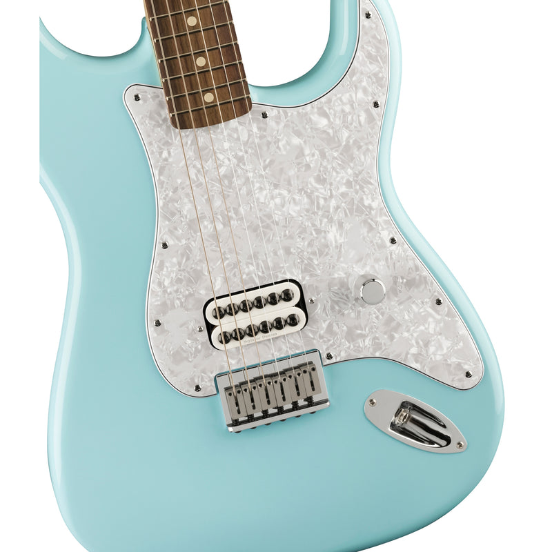 Fender Limited Edition Tom DeLonge Stratocaster - Daphne Blue
