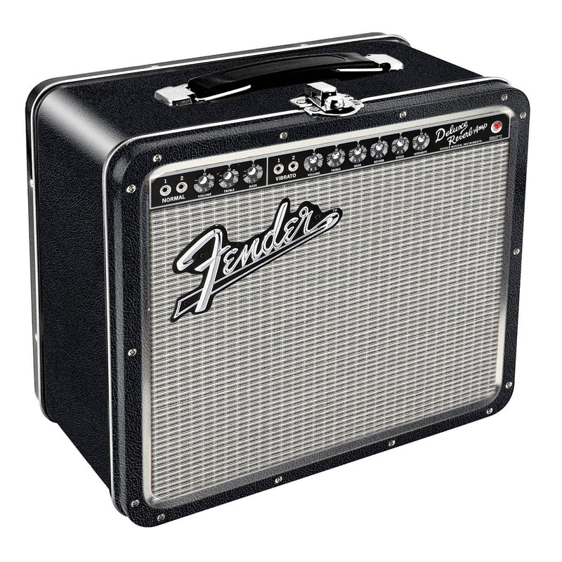 Fender Blackface Amp Lunch Box
