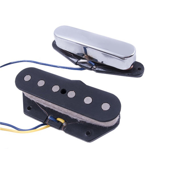 Fender Deluxe Drive Telecaster Pickup Set