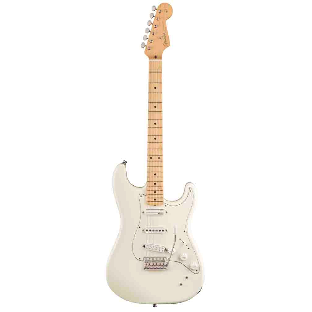 Fender Ed O'Brien Strat OW MF
