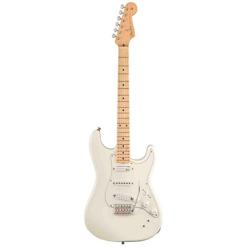 Fender Ed O'Brien Strat OW MF