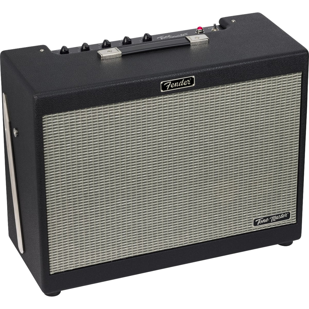 Fender Tone Master FR-12 1,000-watt 1x12" Powered FRFR Guitar Speaker Cabinet