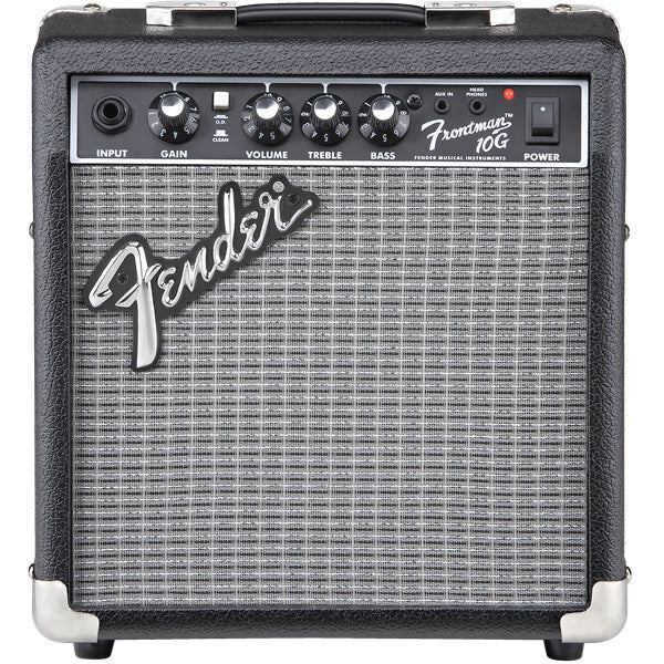 Fender Frontman 10G Guitar Amplifier