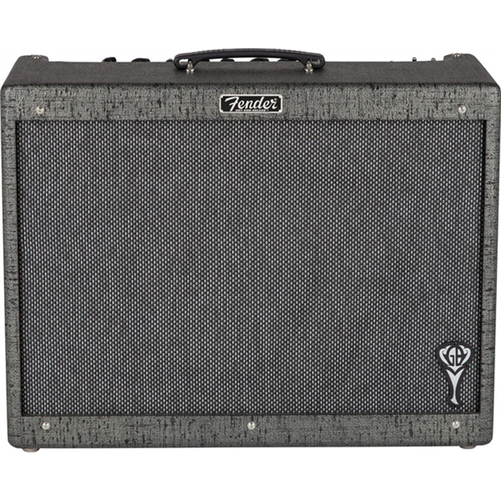 Fender George Benson Signature Hot Rod Deluxe 1 x 12" 40 Watt Tube Guitar Combo