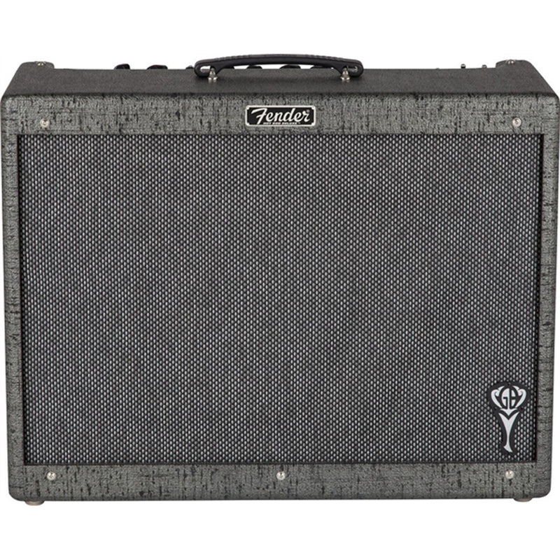 Fender George Benson Signature Hot Rod Deluxe 1 x 12" 40 Watt Tube Guitar Combo