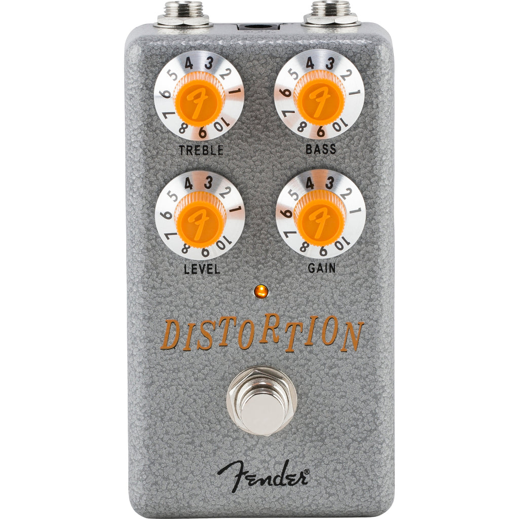Fender Hammertone Distortion Pedal