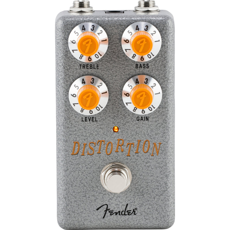 Fender Hammertone Distortion Pedal