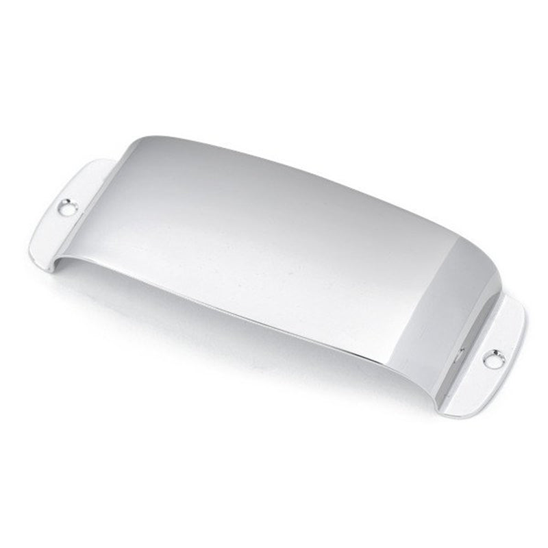 Fender Jazz Bass Chrome Pickup Cover