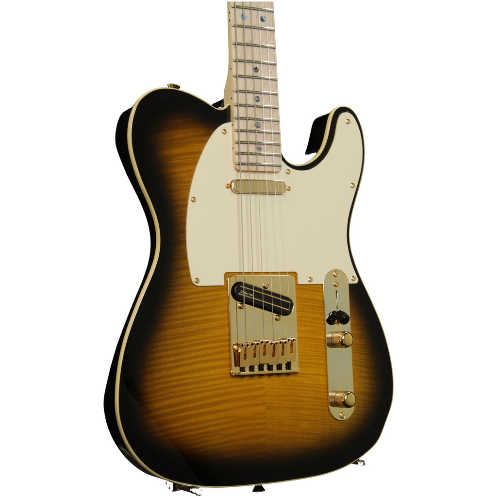 Fender Ritchie Kotzen Tele