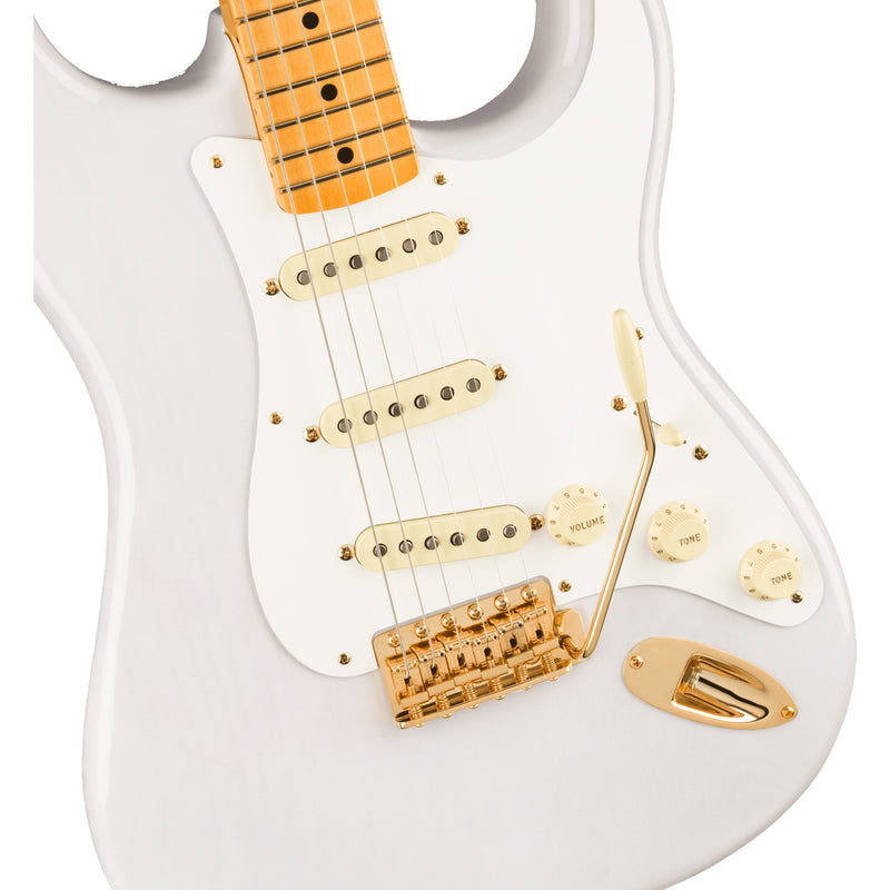 Fender Limited Edition American Original '50s Stratocaster - Mary Kaye White Blonde