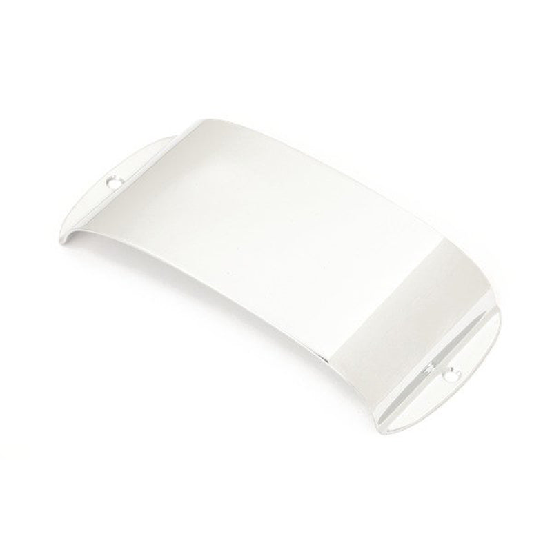 Fender Vintage Precision Bass Pickup Cover - Chrome