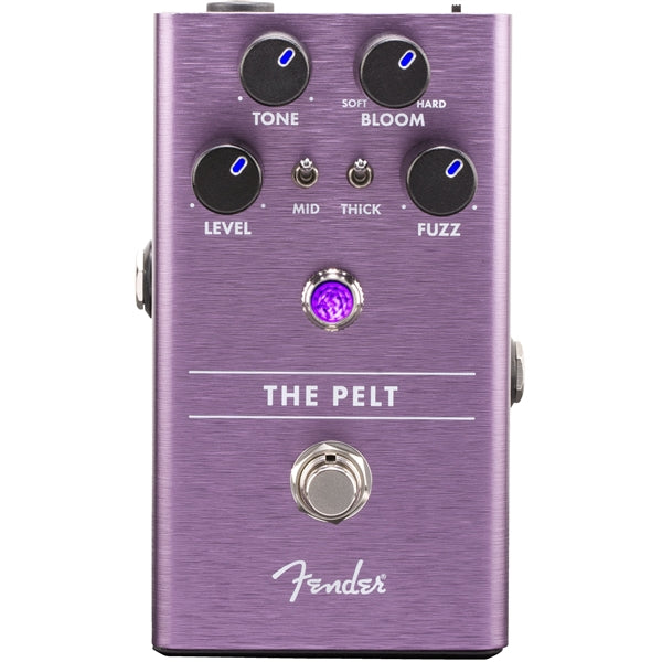 Fender The Pelt Fuzz