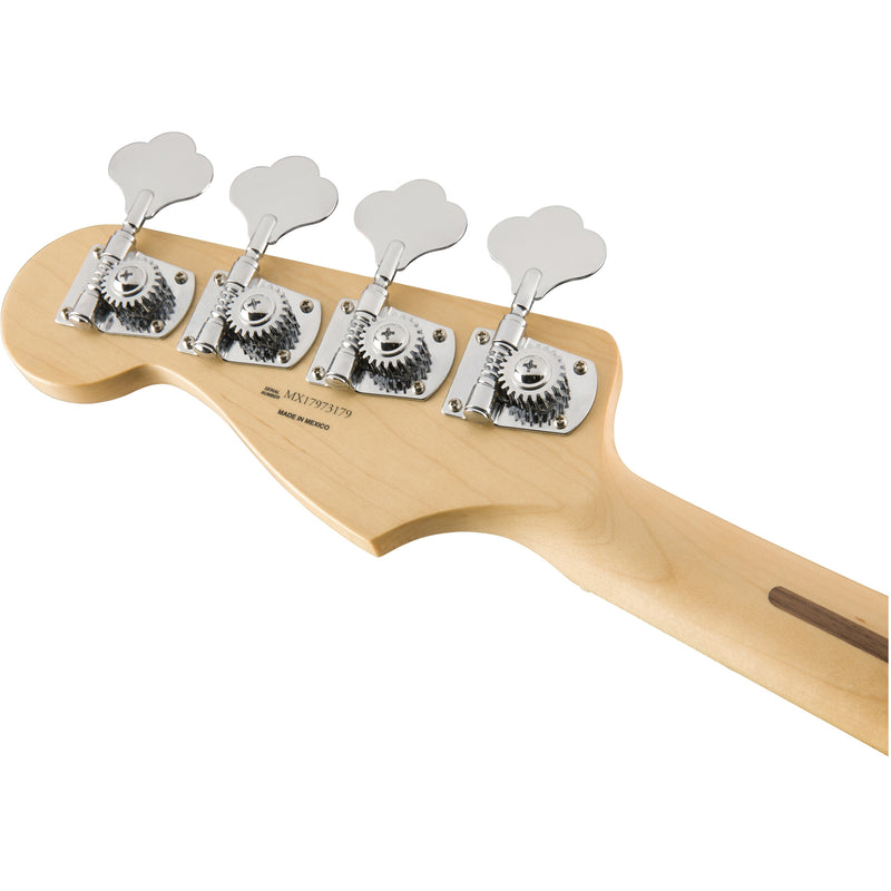 Fender Player Jazz Bass - Tidepool w/ Maple Fingerboard