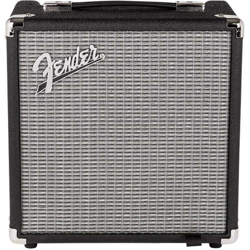 FENDER RUMBLE 15 V3