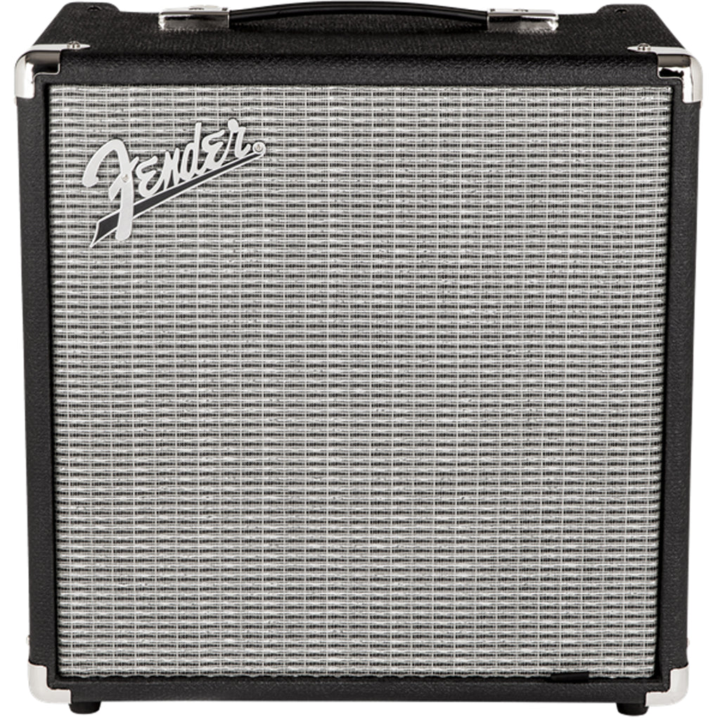 FENDER RUMBLE 25 V3