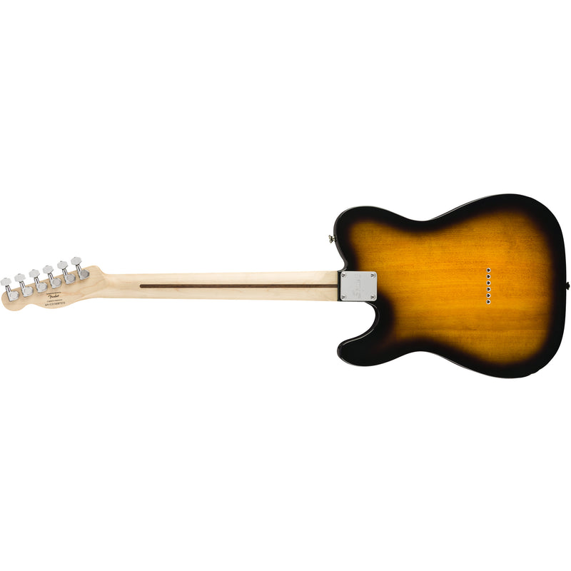 Squier Bullet Telecaster - Brown Sunburst