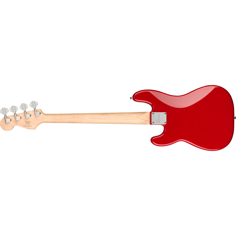 Squier Mini P-Bass Precision - Dakota Red