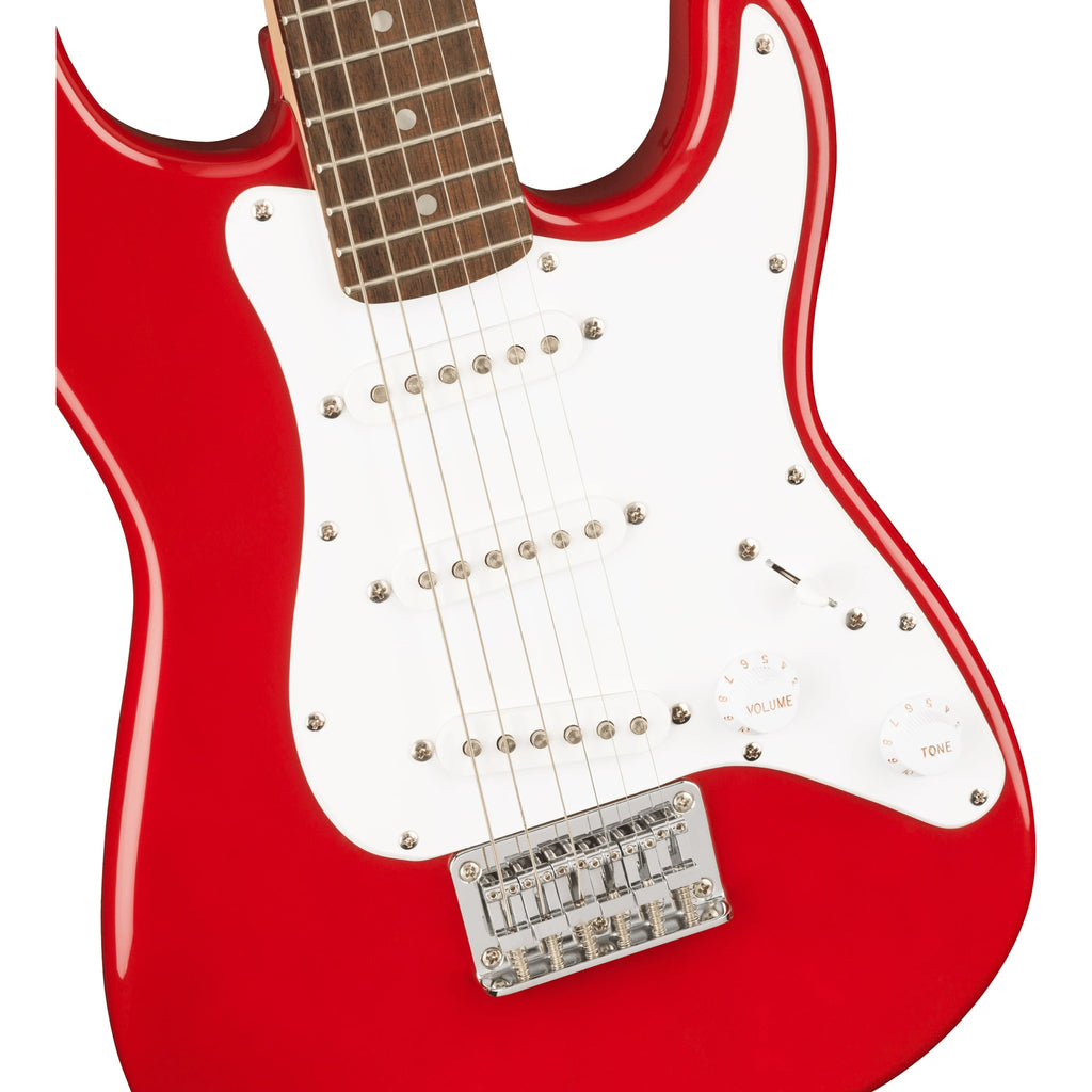FENDER SQ MINI STRAT V2 DKR