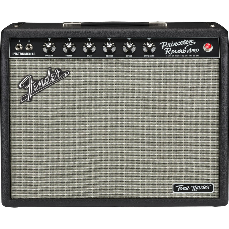 Fender Tone Master Princeton Reverb Ultra Lightweight Combo Amp
