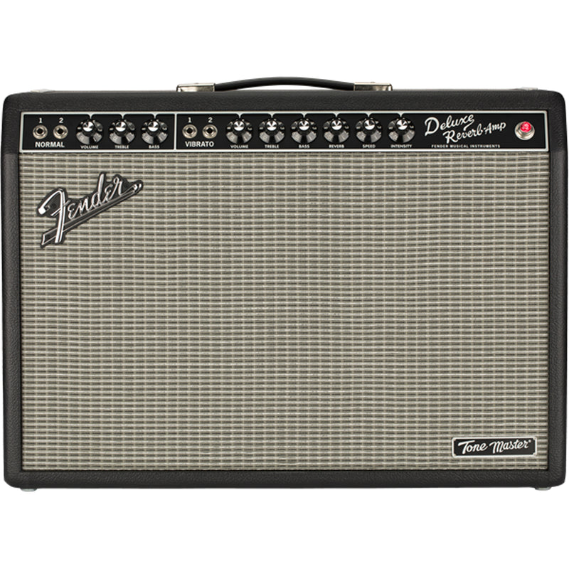 FENDER TONEMASTER DLX REVERB