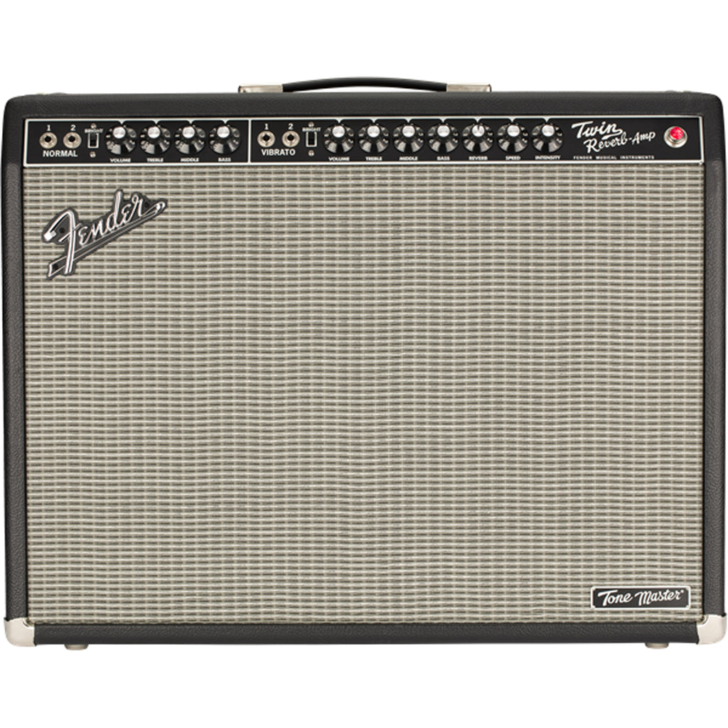 FENDER TONEMASTER TWIN REVERB