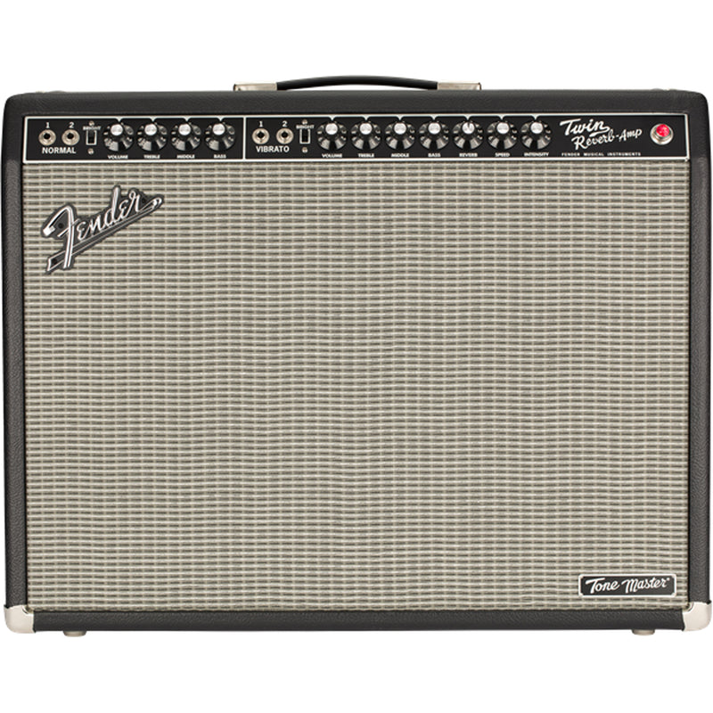 FENDER TONEMASTER TWIN REVERB